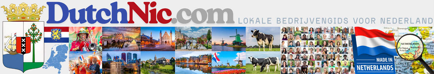 Gemaakt in Nederland - Restaurant Kawop Lochem